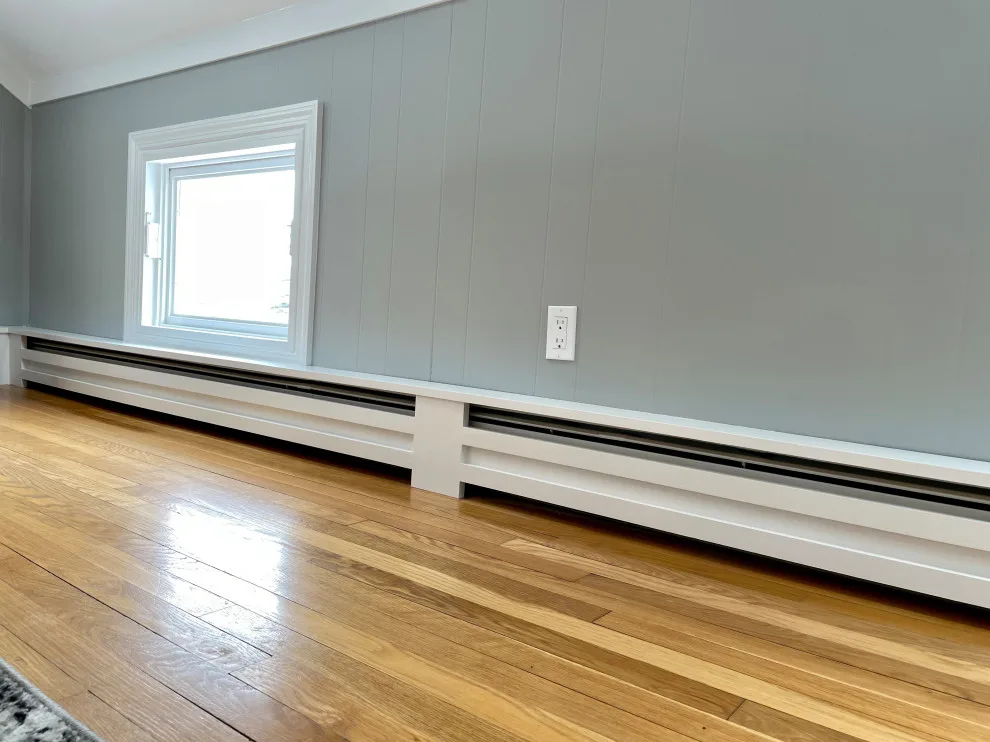 Renovated Master Bedroom by D.A. Modern Touch Painting & Carpentry LLC - Photo 14