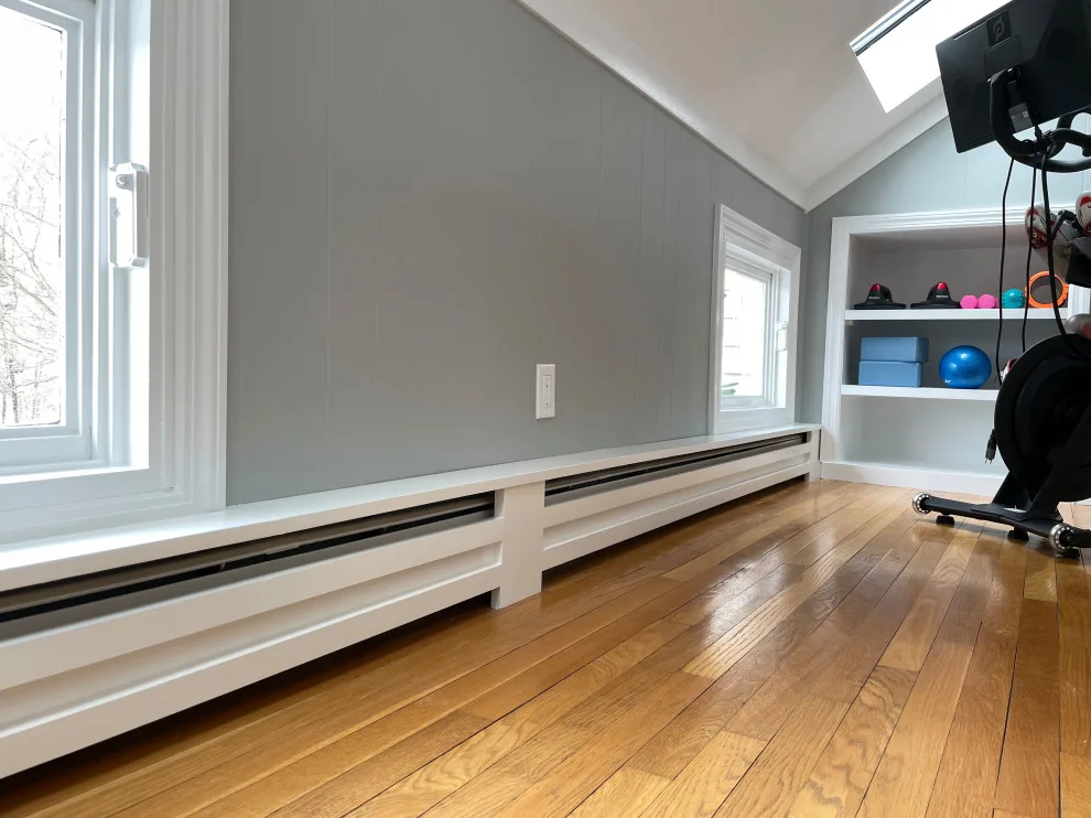 Renovated Master Bedroom by D.A. Modern Touch Painting & Carpentry LLC - Photo 18