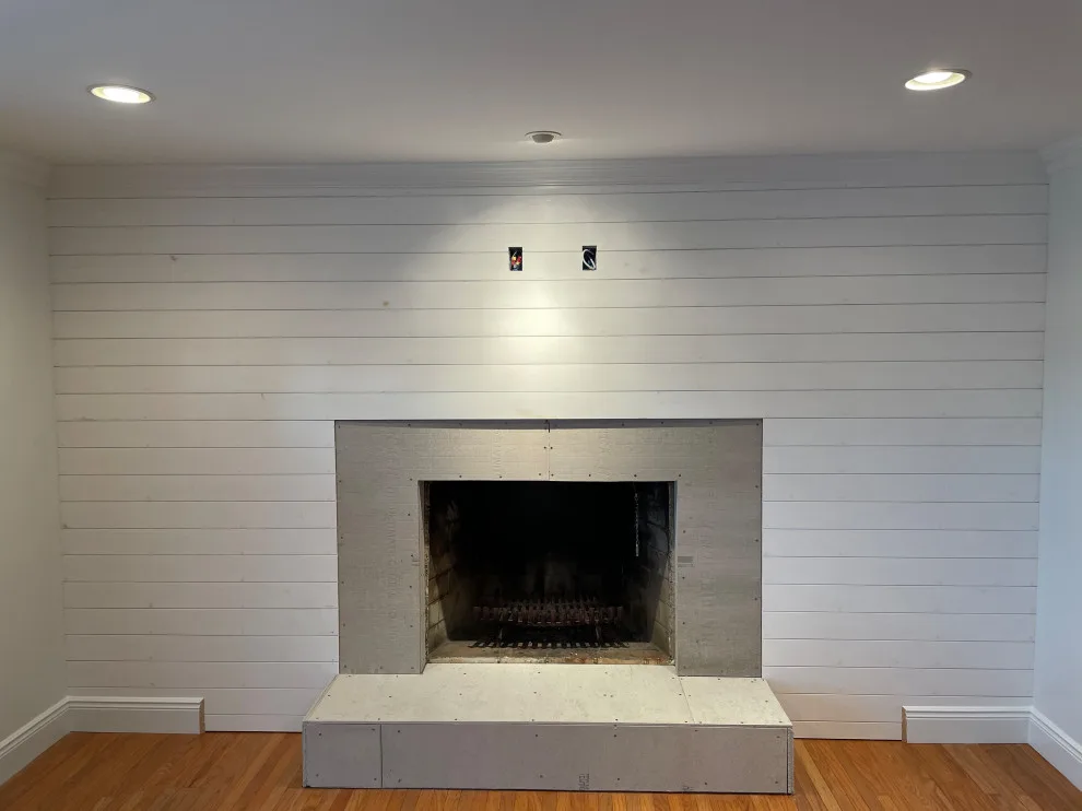 Trim and Shiplap Painting by BH Painting LLC - Photo 2
