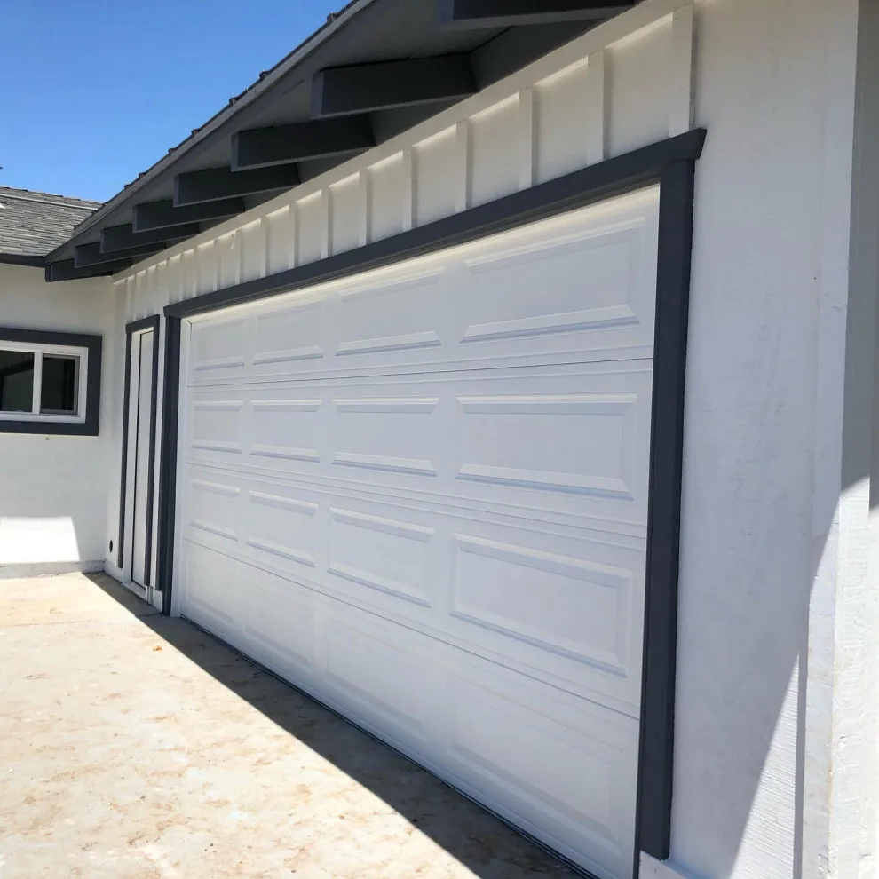 Garage Coating by Gama Quality Painting Inc. - Photo 3