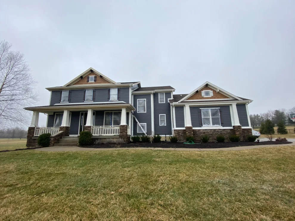 The Ohio Painting Company, LLC - Photo 10