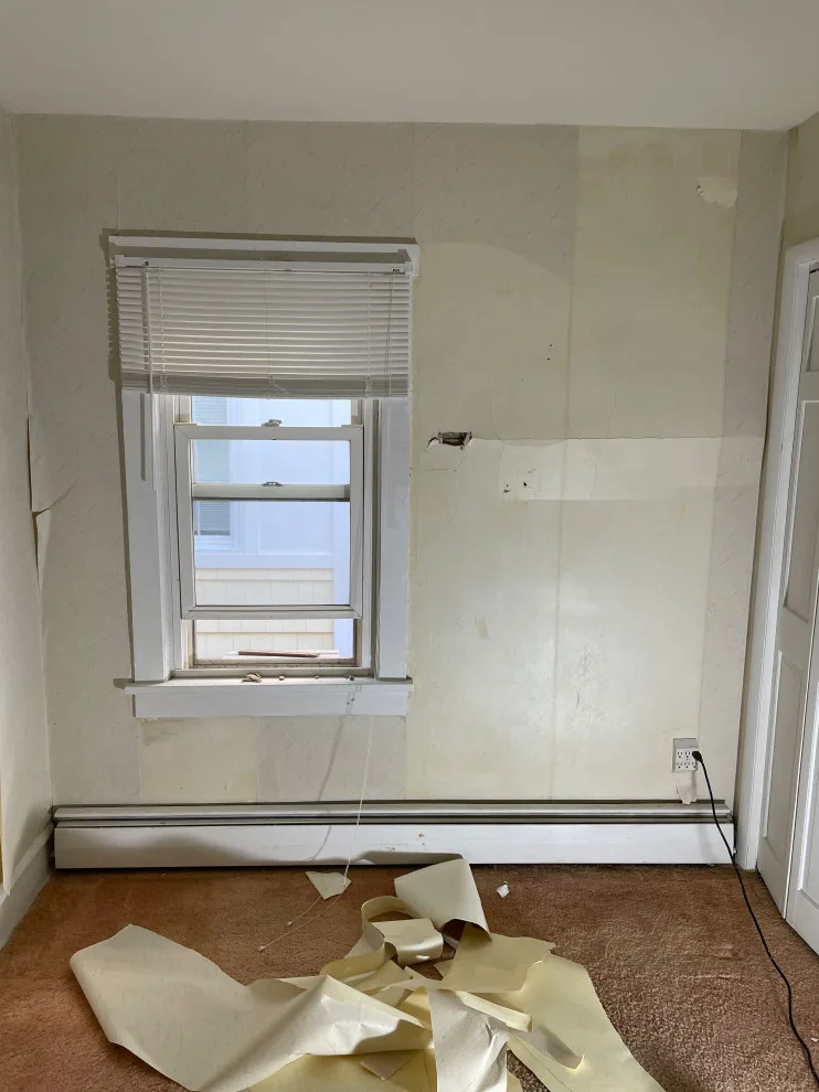 Repair water leak and repaint by BH Painting LLC - Photo 6