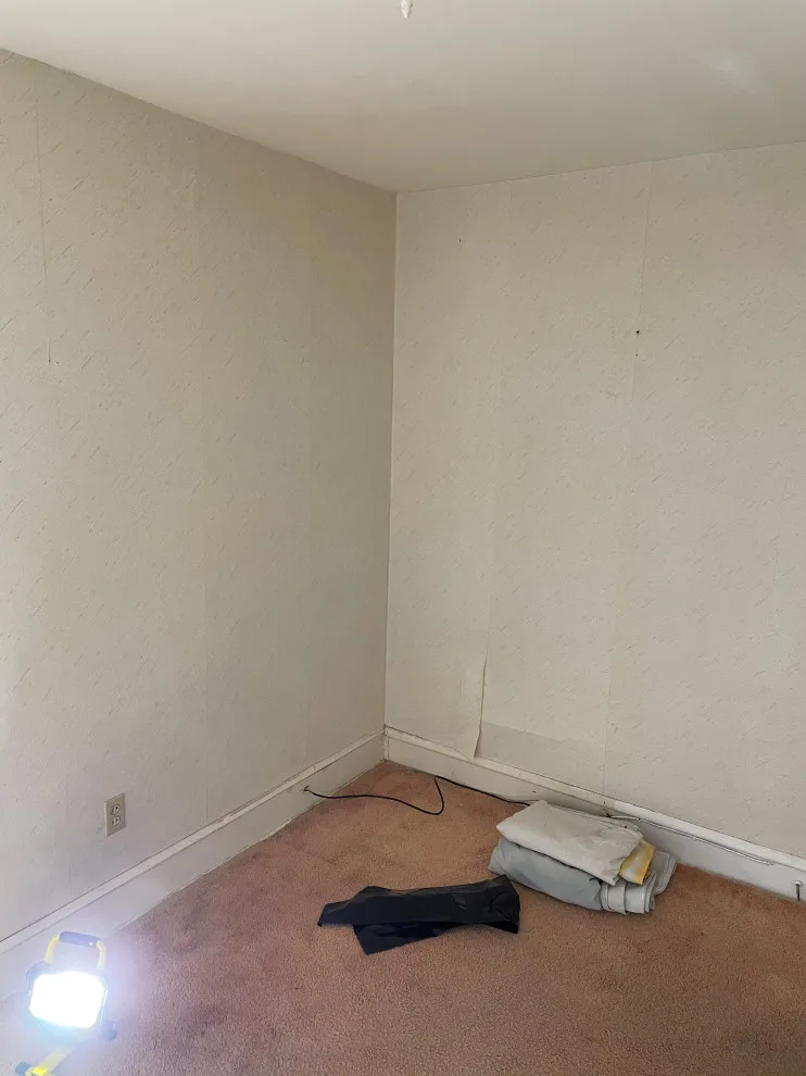 Repair water leak and repaint by BH Painting LLC - Photo 2