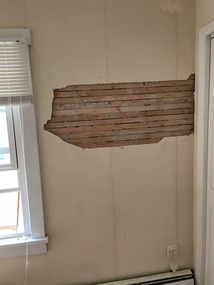 Repair water leak and repaint by BH Painting LLC - Photo 7
