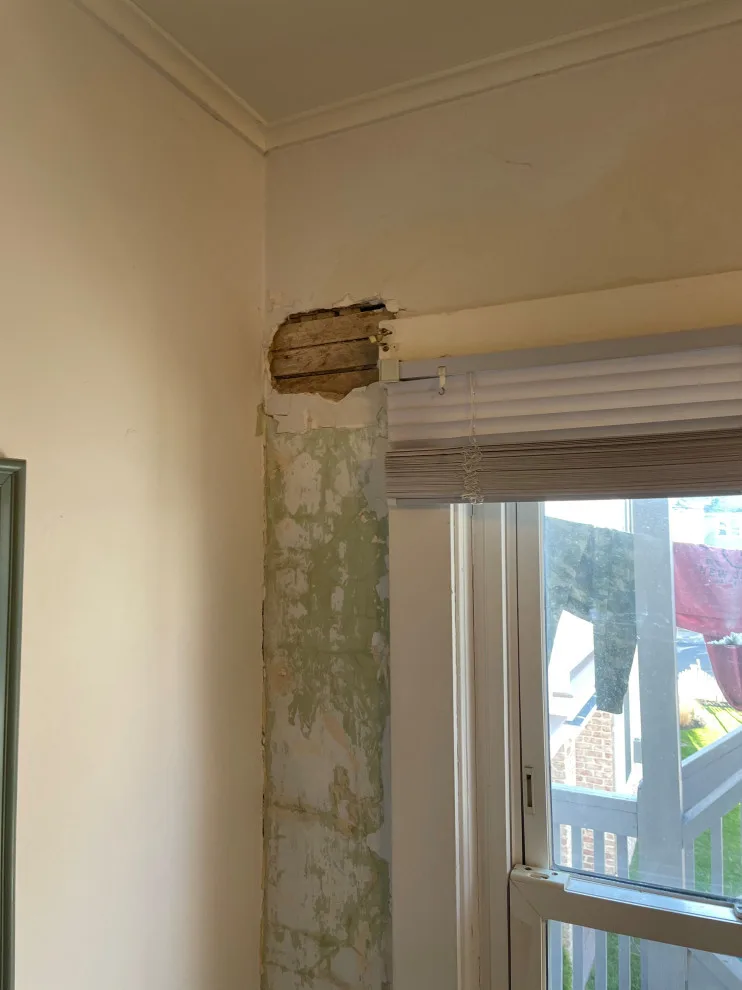 Repair water leak and repaint by BH Painting LLC - Photo 8