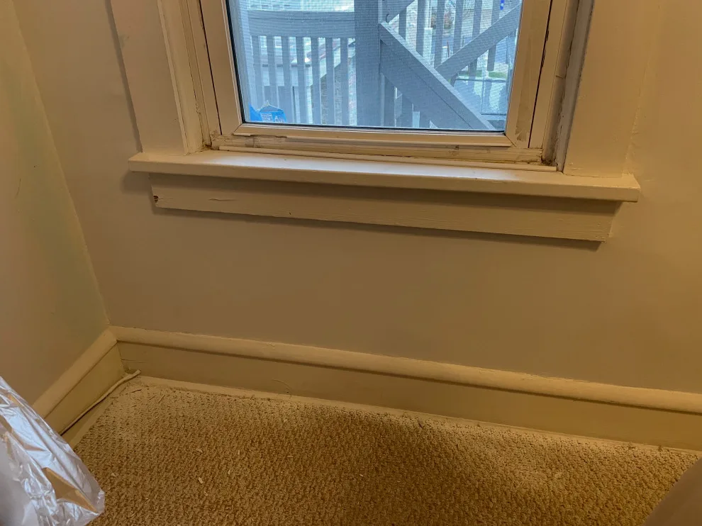 Repair water leak and repaint by BH Painting LLC - Photo 11