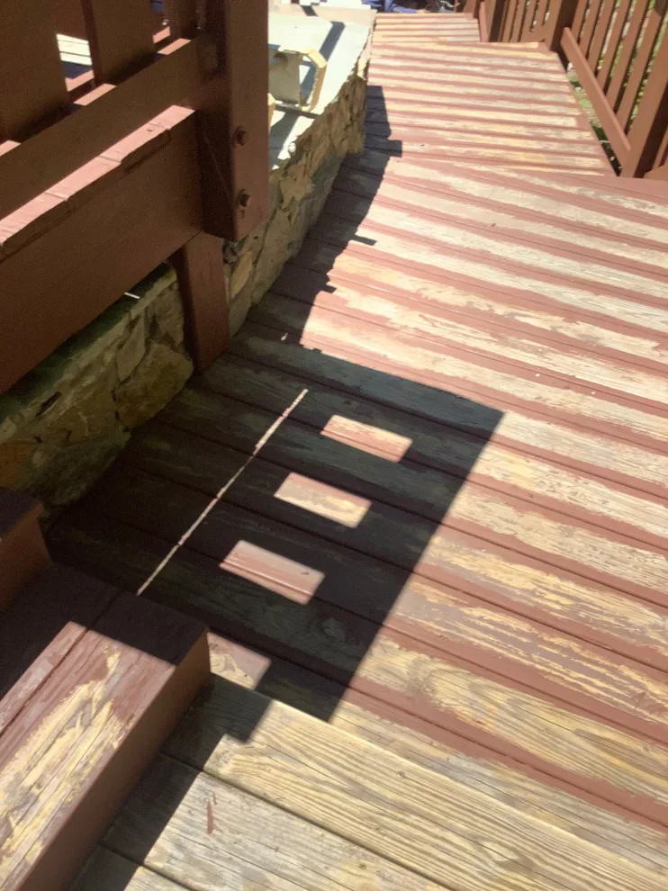 Deck Revitalization by Hrc Painting & Finishing - Photo 8
