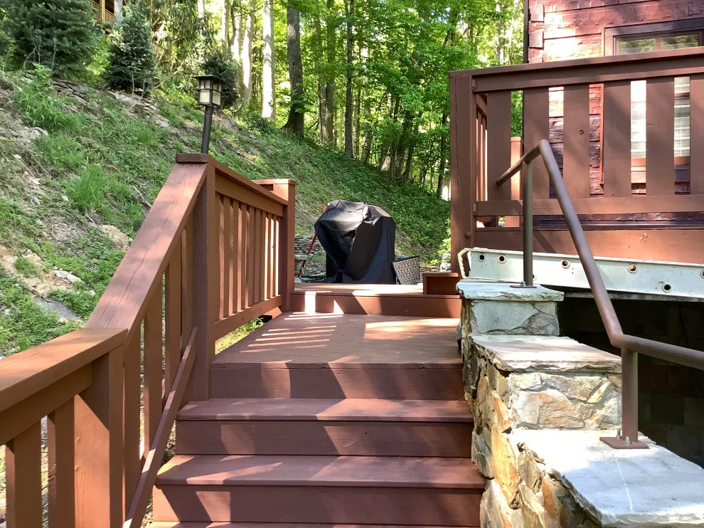 Deck Revitalization by Hrc Painting & Finishing - Photo 17