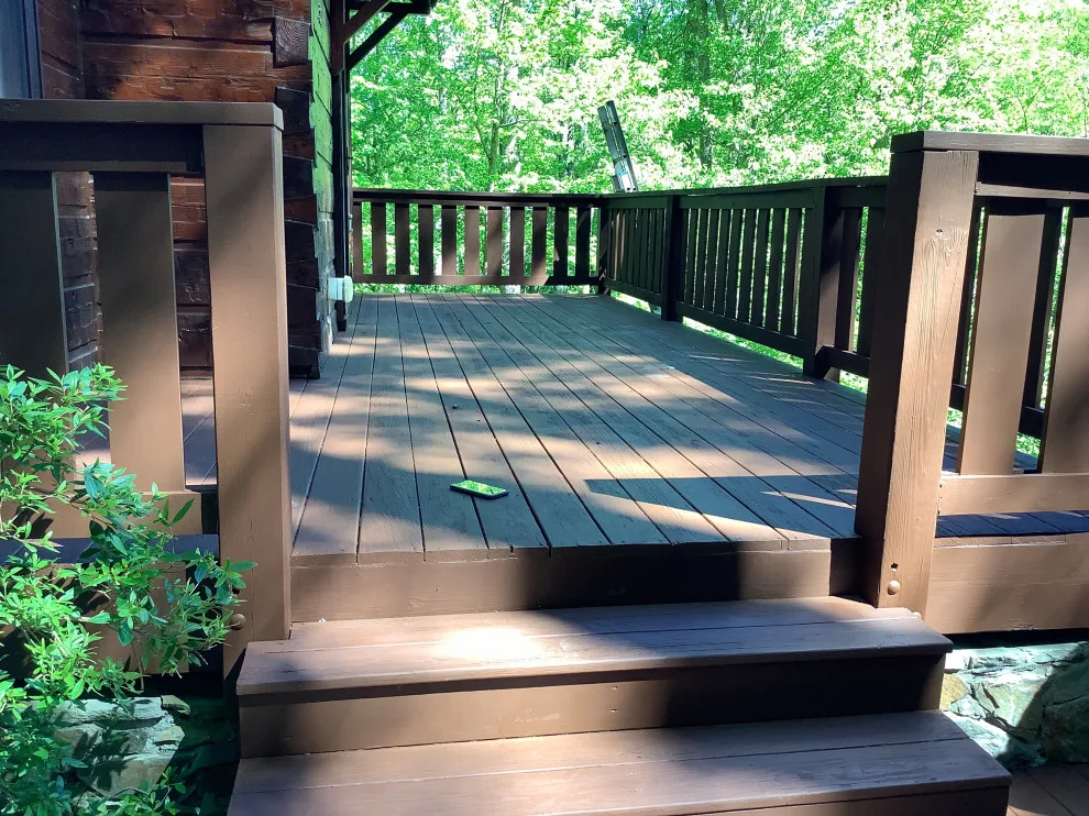 Deck Revitalization by Hrc Painting & Finishing - Photo 3