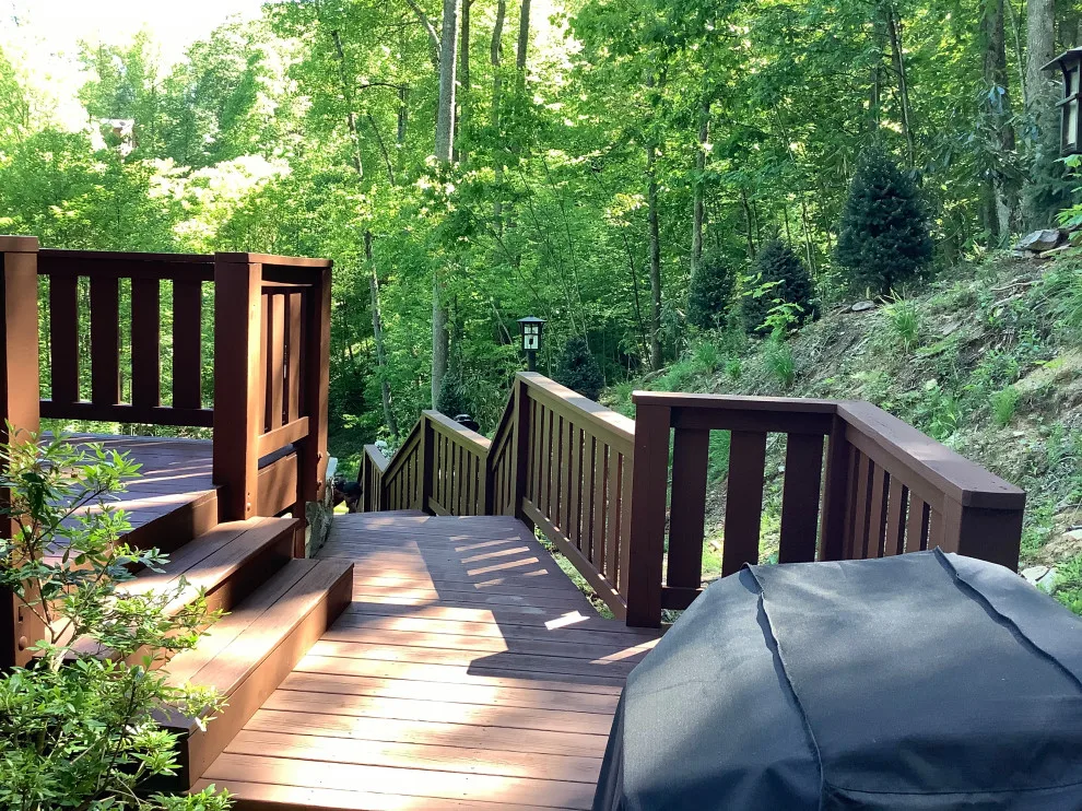 Deck Revitalization by Hrc Painting & Finishing - Photo 5
