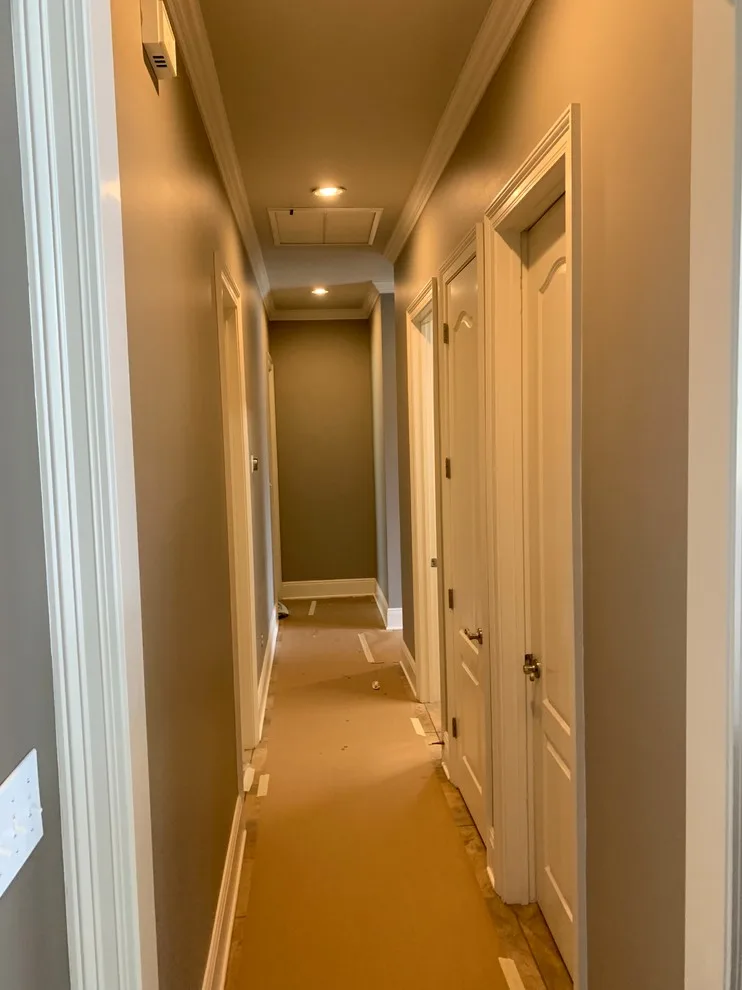 Complete interior painting by Br Pro Painting Inc - Photo 7