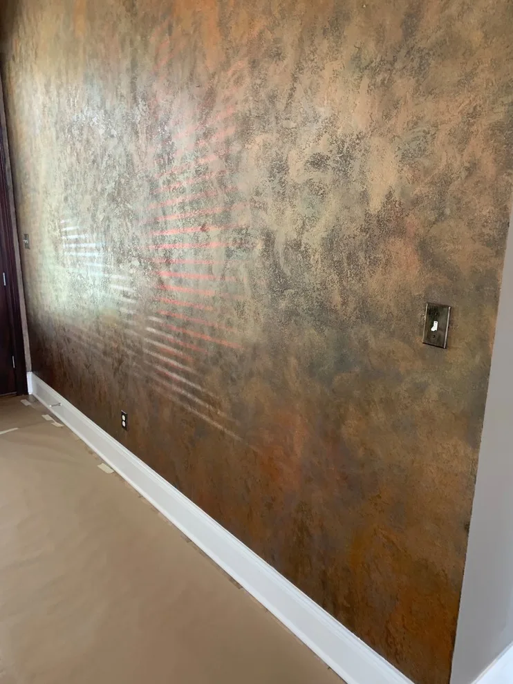 Complete interior painting by Br Pro Painting Inc - Photo 11