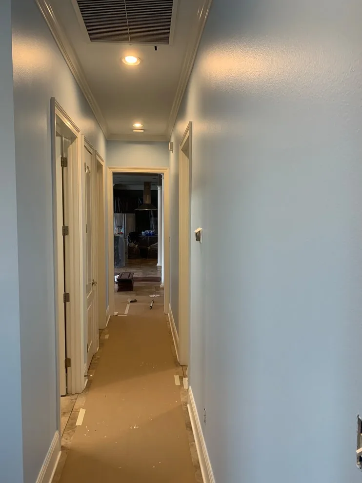 Complete interior painting by Br Pro Painting Inc - Photo 8