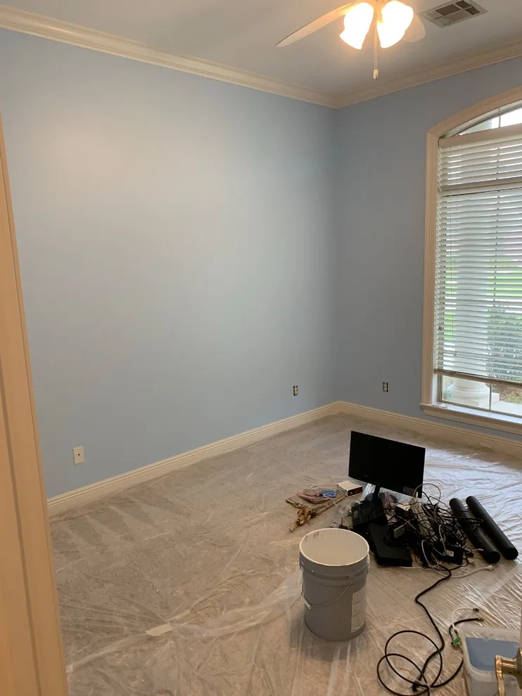 Complete interior painting by Br Pro Painting Inc - Photo 10