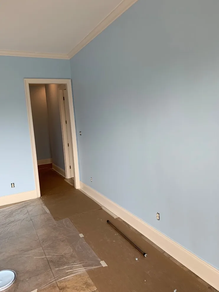 Complete interior painting by Br Pro Painting Inc - Photo 12