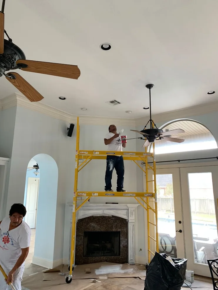 Complete interior painting by Br Pro Painting Inc - Photo 9