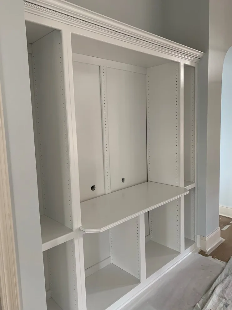 Br Pro Painting Inc - Photo 13