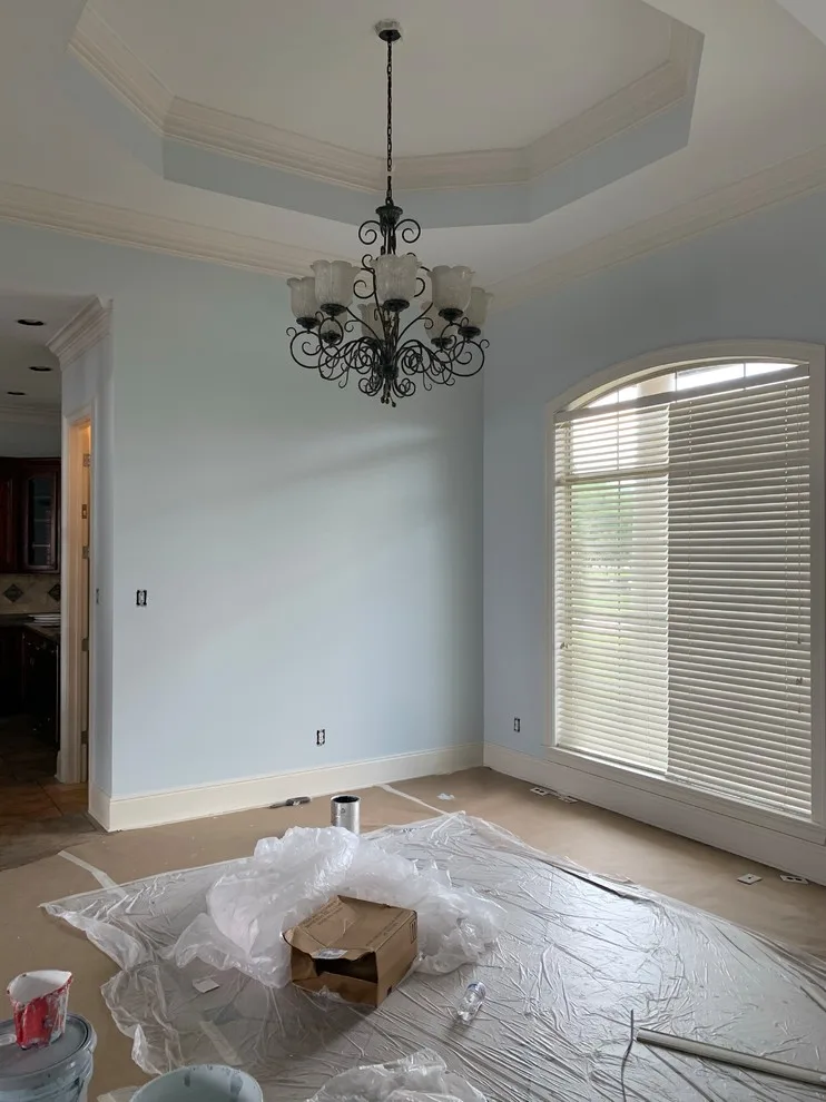 Br Pro Painting Inc - Photo 4