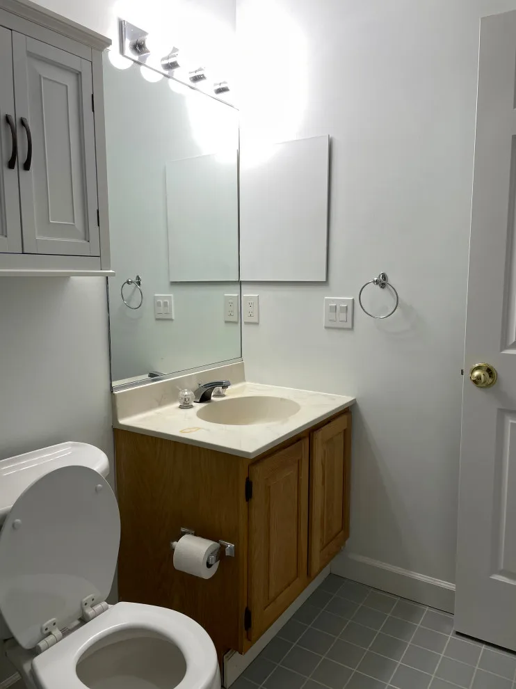Bathroom Remodeling by D.A. Modern Touch Painting & Carpentry LLC - Photo 9