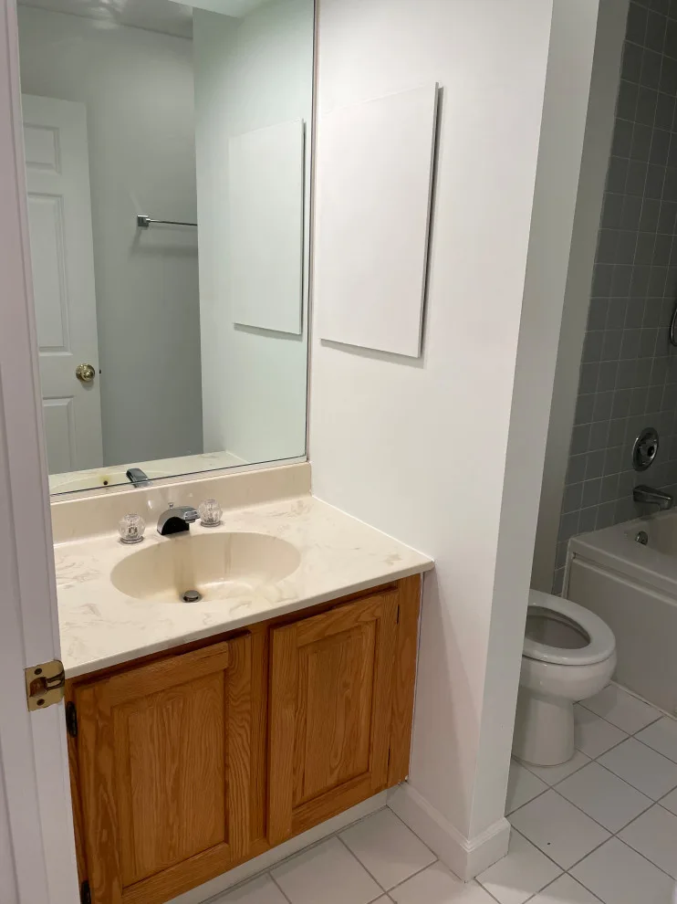 Bathroom Remodeling by D.A. Modern Touch Painting & Carpentry LLC - Photo 6