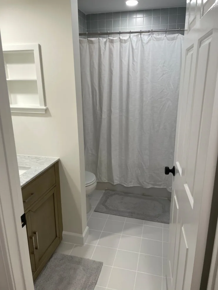 Bathroom Remodeling by D.A. Modern Touch Painting & Carpentry LLC - Photo 12