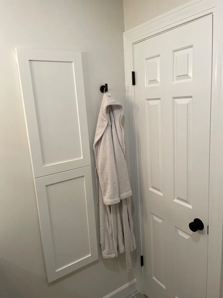 Bathroom Remodeling by D.A. Modern Touch Painting & Carpentry LLC - Photo 2