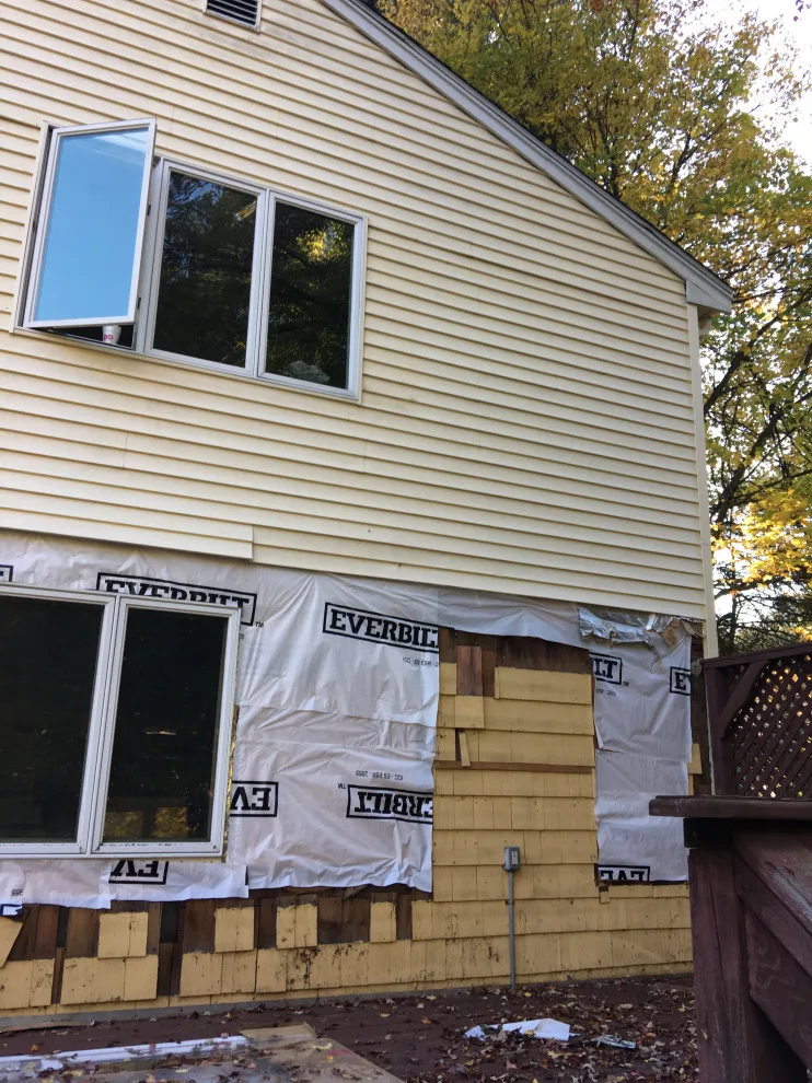 Outdoor Home Project by Pure Colors Painting And Decor, LLC - Photo 8