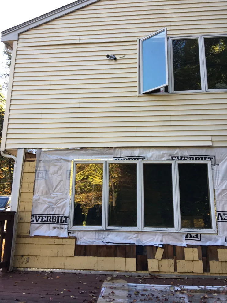 Outdoor Home Project by Pure Colors Painting And Decor, LLC - Photo 4