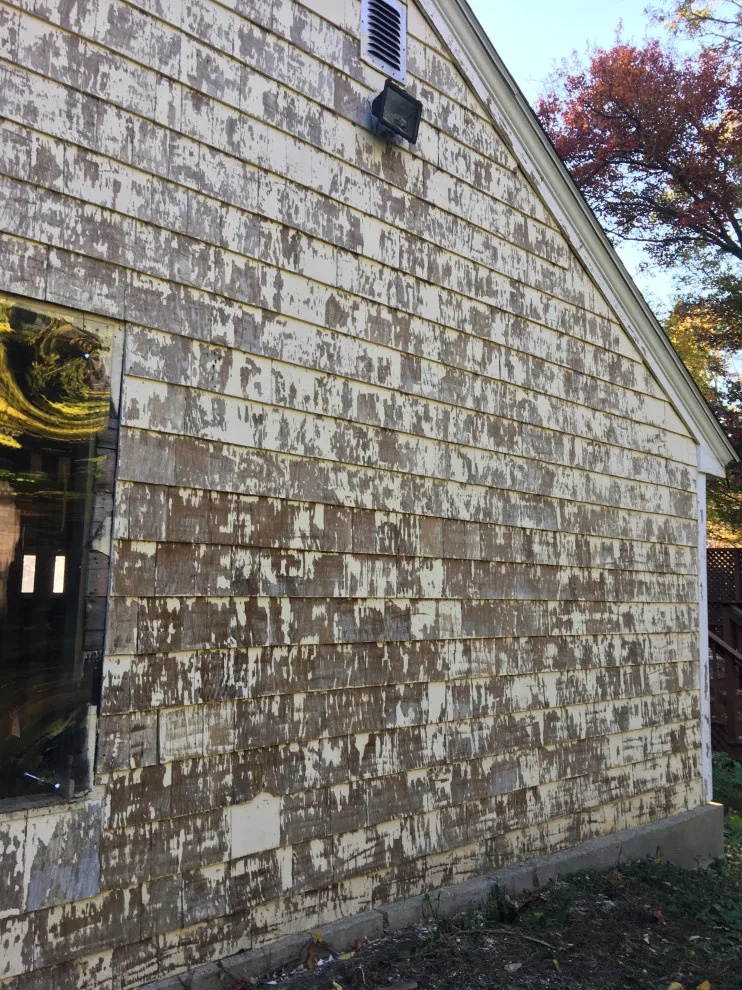 Outdoor Home Project by Pure Colors Painting And Decor, LLC - Photo 5