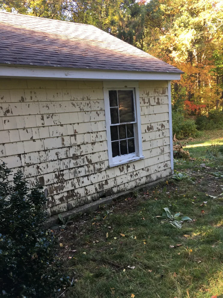 Outdoor Home Project by Pure Colors Painting And Decor, LLC - Photo 3