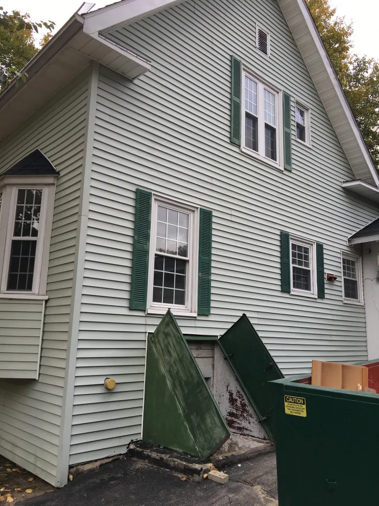 Outdoor Home Project by Pure Colors Painting And Decor, LLC - Photo 11