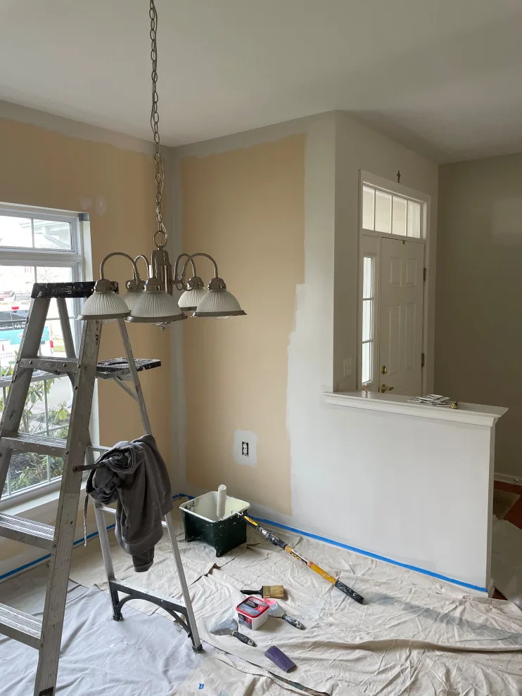 Meal Area by BH Painting LLC - Photo 3