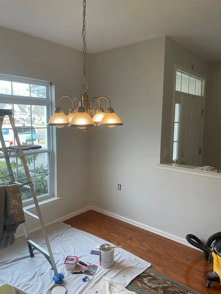 Meal Area by BH Painting LLC - Photo 4