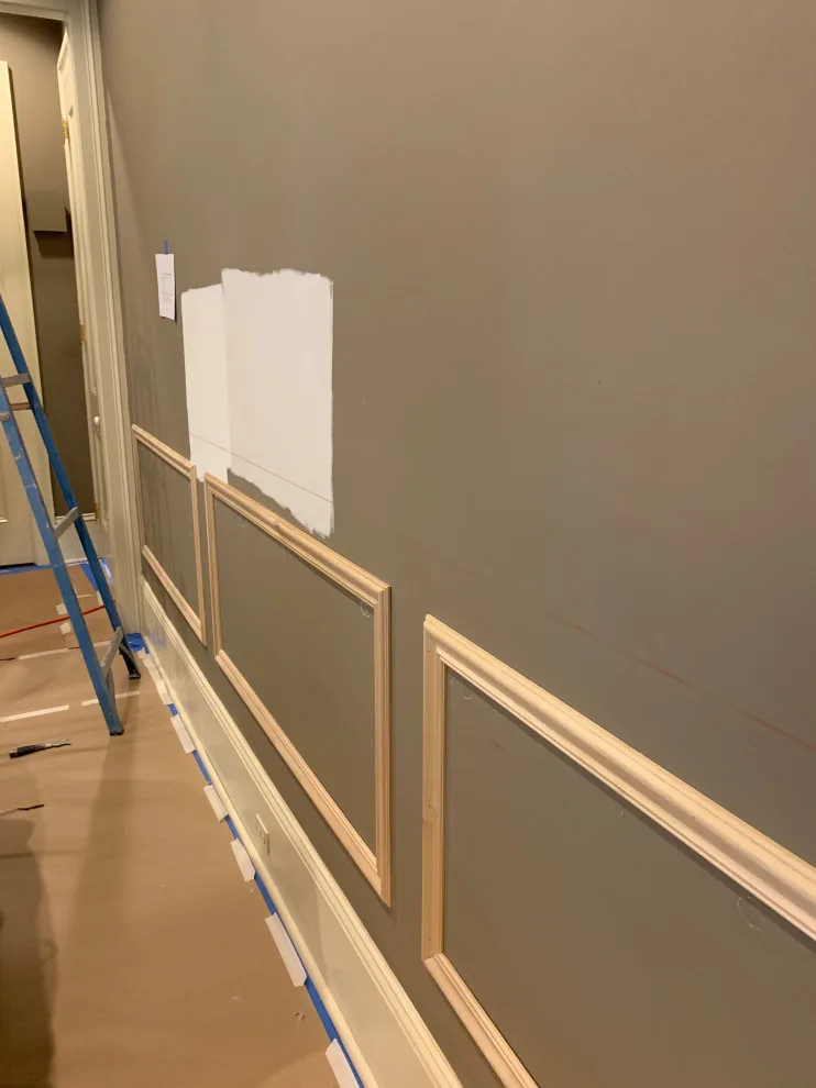 Br Pro Painting Inc - Photo 6