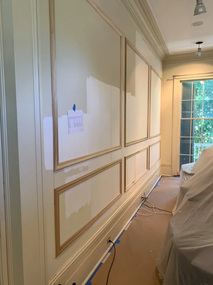 Br Pro Painting Inc - Photo 14