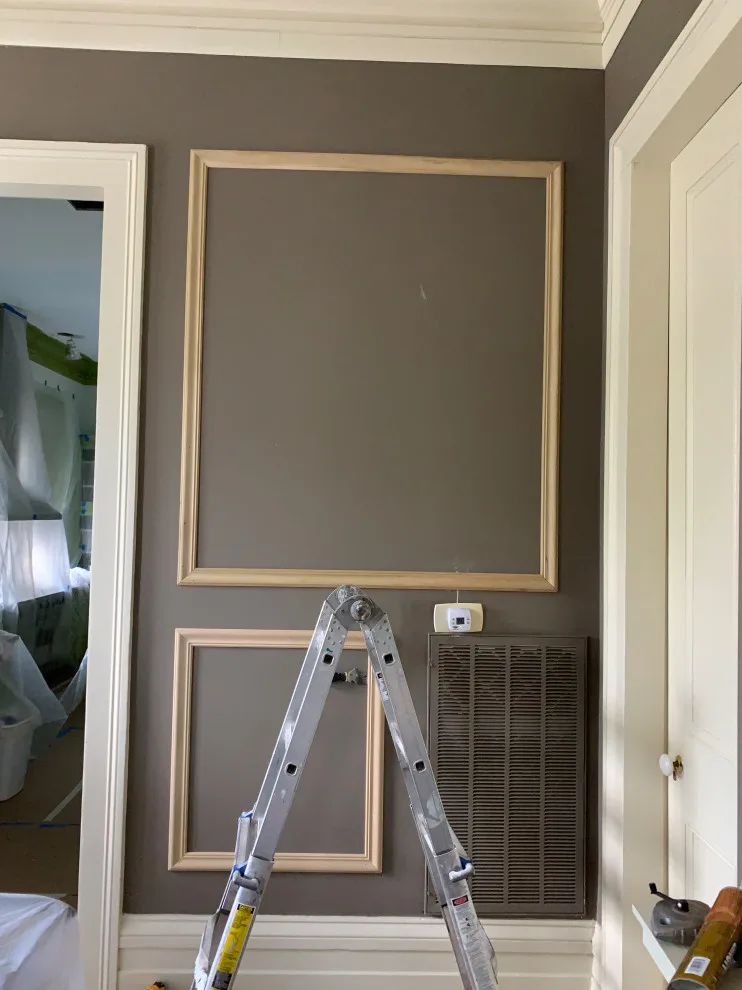 Complete interior painting by Br Pro Painting Inc - Photo 9