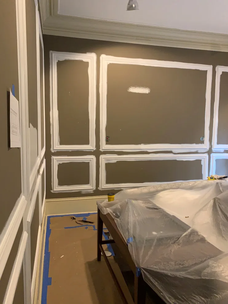 Complete interior painting by Br Pro Painting Inc - Photo 7