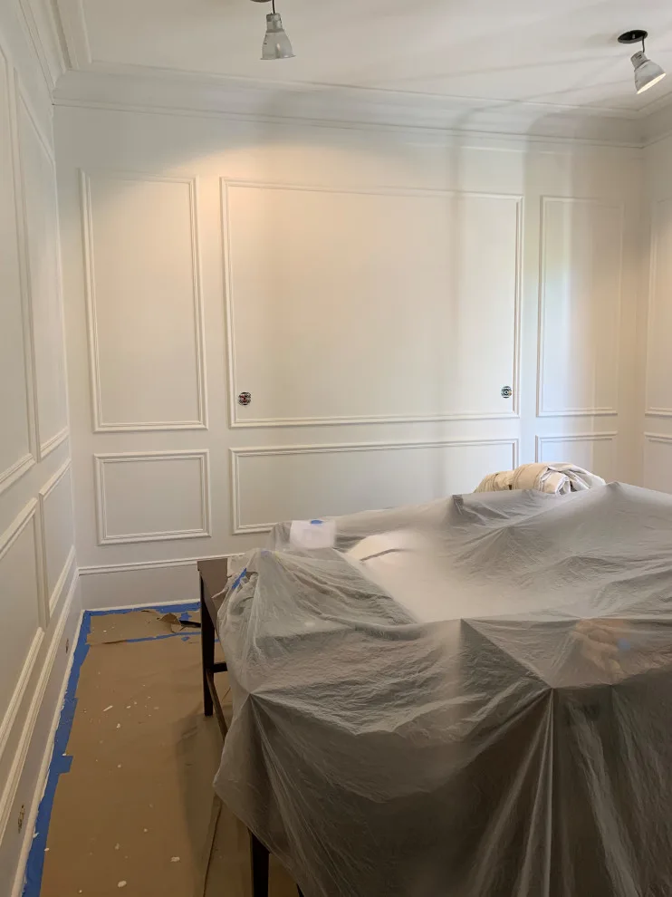 Complete interior painting by Br Pro Painting Inc - Photo 4