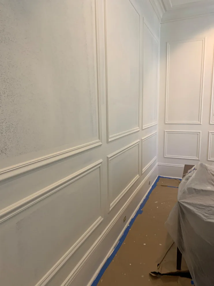 Complete interior painting by Br Pro Painting Inc - Photo 8