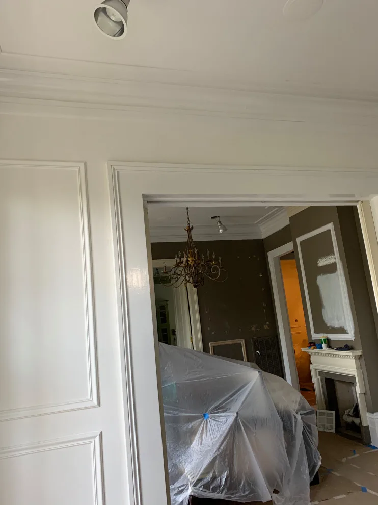 Complete interior painting by Br Pro Painting Inc - Photo 6