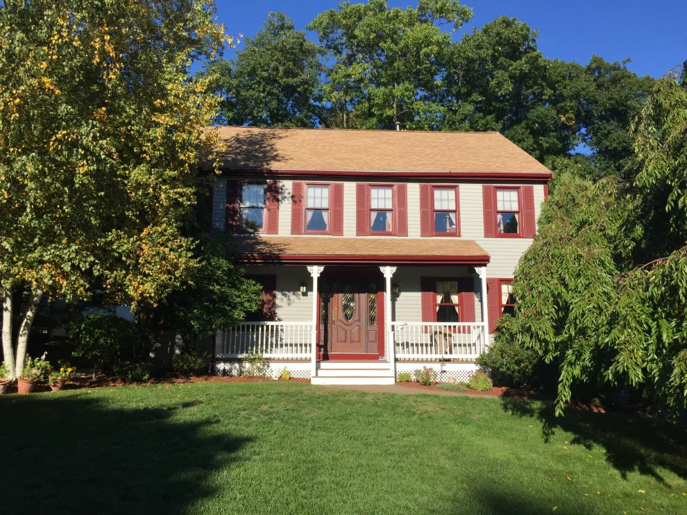 Outdoor House Painting Initiative by Pure Colors Painting And Decor, LLC - Photo 7