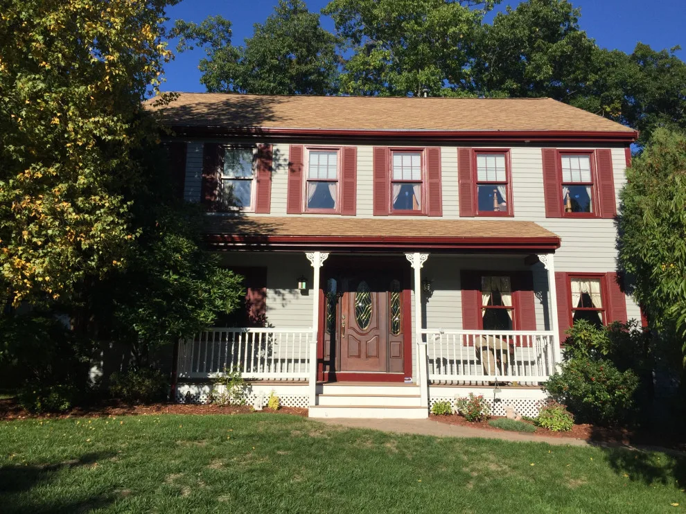 Outdoor House Painting Initiative by Pure Colors Painting And Decor, LLC - Photo 9