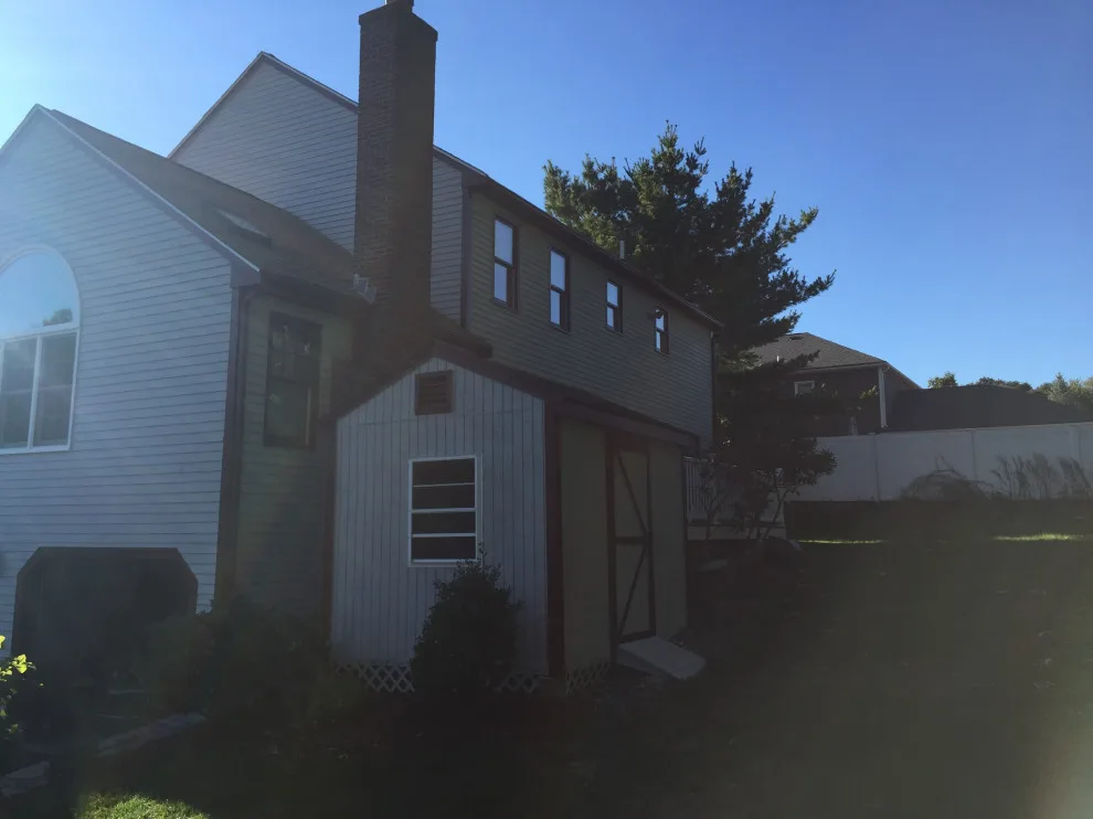 Outdoor House Painting Initiative by Pure Colors Painting And Decor, LLC - Photo 4