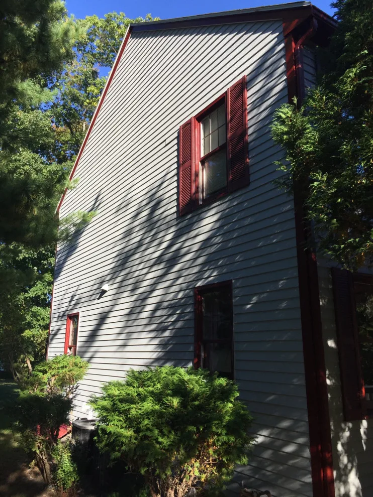 Outdoor House Painting Initiative by Pure Colors Painting And Decor, LLC - Photo 6