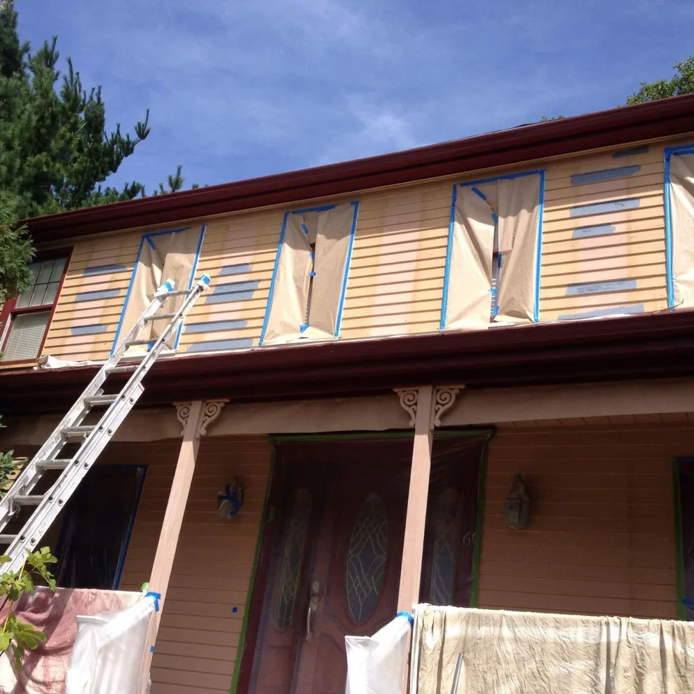 Pure Colors Painting And Decor, LLC - Photo 8