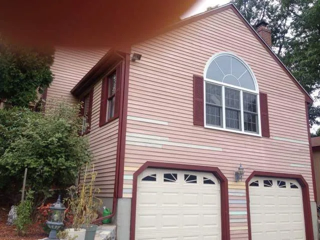 Outdoor House Painting Initiative by Pure Colors Painting And Decor, LLC - Photo 8