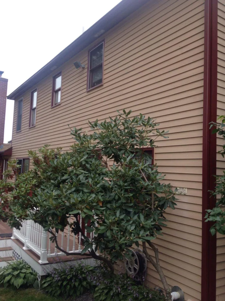 Outdoor House Painting Initiative by Pure Colors Painting And Decor, LLC - Photo 3