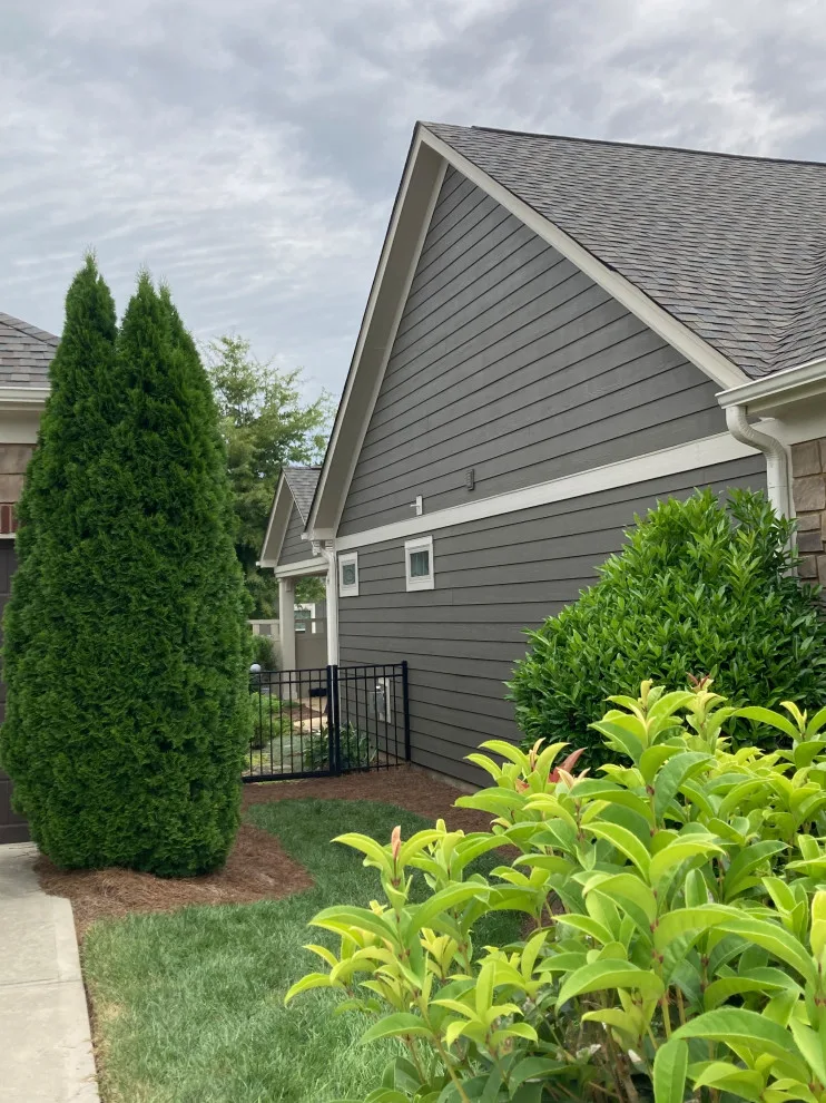 Exterior Transformation: Before and After by Color My World Painting LLC - Photo 4