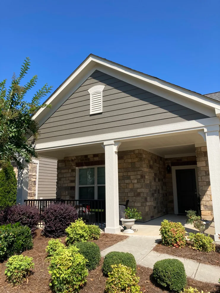 Exterior Transformation: Before and After by Color My World Painting LLC - Photo 9