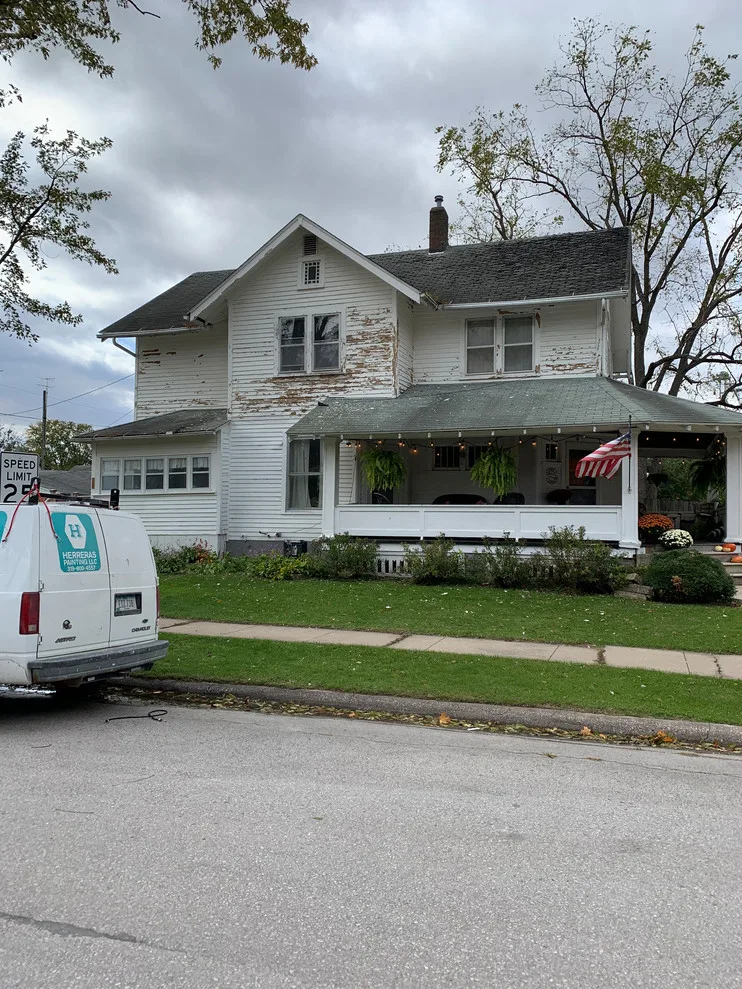 Kolona Exterior Repainting by Herreras Painting LLC - Photo 3
